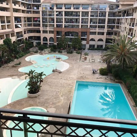 Appartement Cosy A 50M De La Plage 칸느 외부 사진