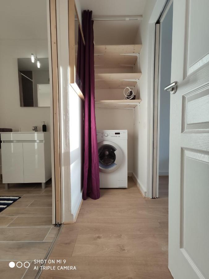 Appartement Cosy A 50M De La Plage 칸느 외부 사진