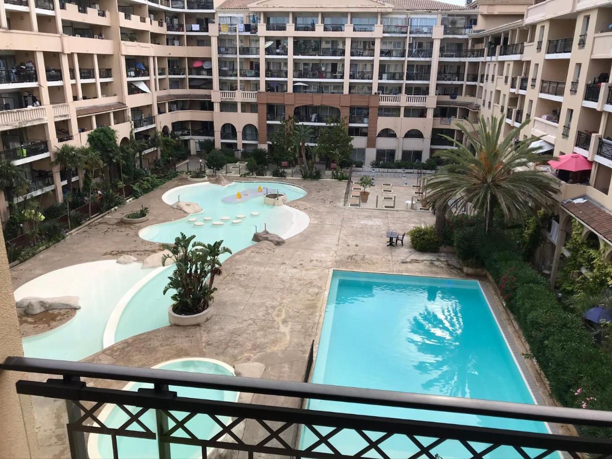 Appartement Cosy A 50M De La Plage 칸느 외부 사진