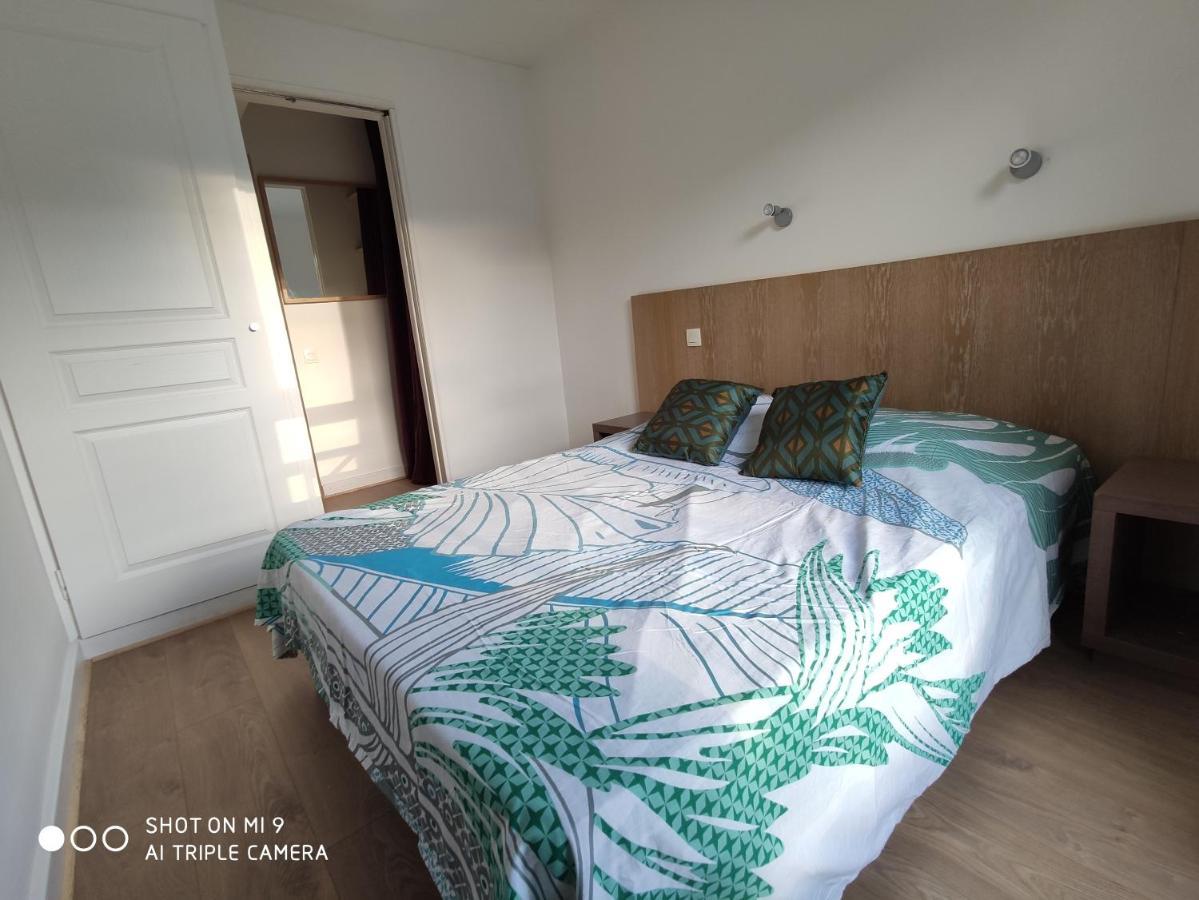Appartement Cosy A 50M De La Plage 칸느 외부 사진